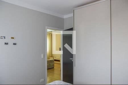 Quarto 1 de apartamento para alugar com 2 quartos, 56m² em Vila Florida, São Bernardo do Campo