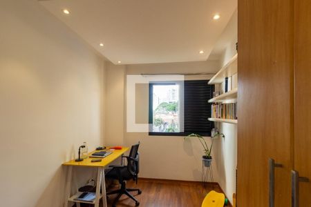 Quarto 1 de apartamento para alugar com 2 quartos, 55m² em Perdizes, São Paulo