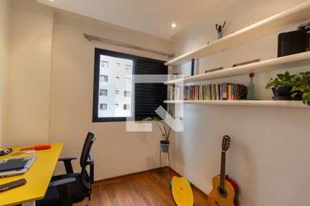 Quarto 1 de apartamento para alugar com 2 quartos, 55m² em Perdizes, São Paulo