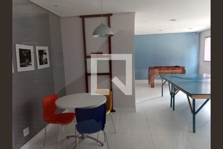 Apartamento à venda com 2 quartos, 55m² em Jardim Calux, São Bernardo do Campo