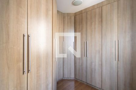 Closet de apartamento para alugar com 2 quartos, 76m² em Macedo, Guarulhos