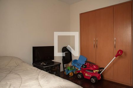 Quarto 1 de apartamento à venda com 4 quartos, 226m² em Vila Clementino, São Paulo