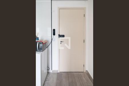 Sala de apartamento à venda com 1 quarto, 34m² em Centro, São Paulo