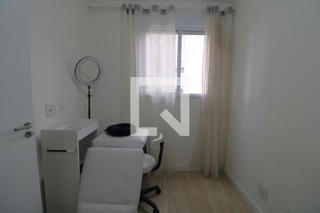 Quarto 2 de apartamento à venda com 2 quartos, 34m² em Socorro, São Paulo