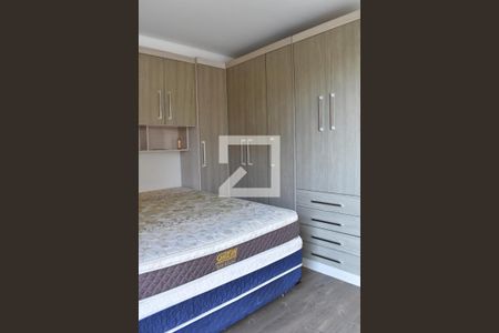 Quarto de apartamento para alugar com 1 quarto, 60m² em Campo Comprido, Curitiba