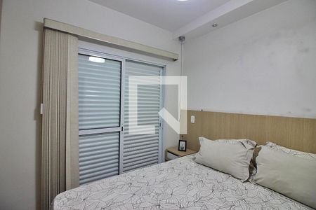 Quarto 1 - Suíte de apartamento à venda com 2 quartos, 97m² em Centro, São Bernardo do Campo