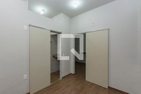 Suíte de kitnet/studio para alugar com 1 quarto, 42m² em Bonfim, Belo Horizonte