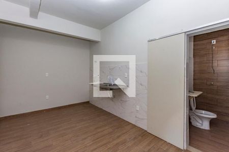 Kitnet de kitnet/studio para alugar com 1 quarto, 42m² em Bonfim, Belo Horizonte