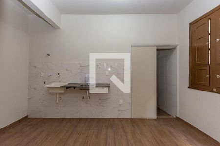 Kitnet de kitnet/studio para alugar com 1 quarto, 42m² em Bonfim, Belo Horizonte