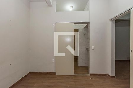 Suíte de kitnet/studio para alugar com 1 quarto, 42m² em Bonfim, Belo Horizonte