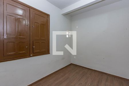 Suíte de kitnet/studio para alugar com 1 quarto, 42m² em Bonfim, Belo Horizonte