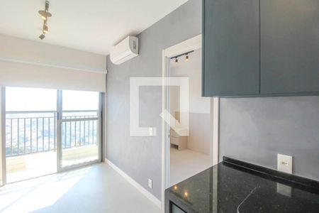 Apartamento para alugar com 30m², 1 quarto e sem vagaSala/Cozinha