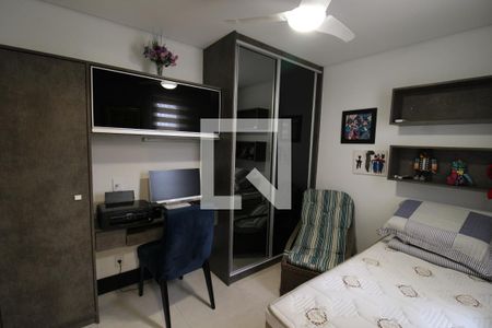 Quarto 1 de apartamento à venda com 3 quartos, 83m² em Lauzane Paulista, São Paulo