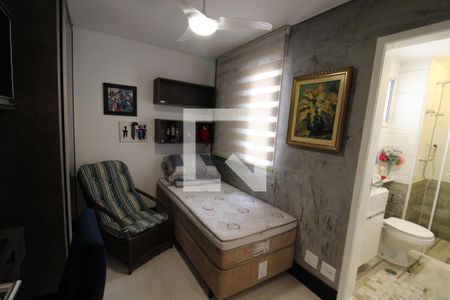 Quarto 1 de apartamento à venda com 3 quartos, 83m² em Lauzane Paulista, São Paulo