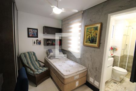 Quarto 1 de apartamento à venda com 3 quartos, 83m² em Lauzane Paulista, São Paulo