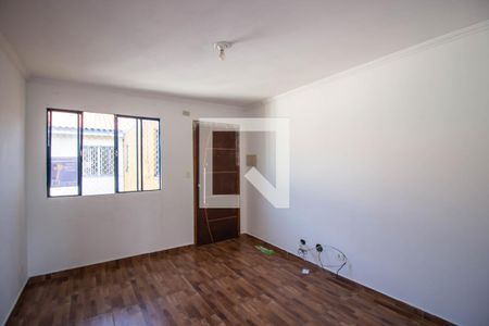 Sala de apartamento à venda com 2 quartos, 50m² em Conjunto Residencial José Bonifácio, São Paulo