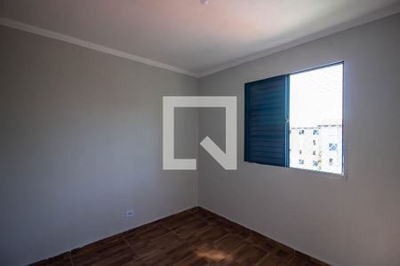 Quarto 1 de apartamento à venda com 2 quartos, 50m² em Conjunto Residencial José Bonifácio, São Paulo