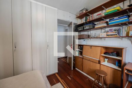 Quarto 1 de apartamento à venda com 3 quartos, 70m² em Bela Vista, São Paulo