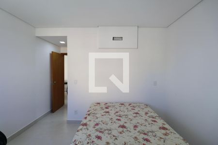 Quarto Suíte  de apartamento para alugar com 2 quartos, 67m² em Enseada, Guarujá