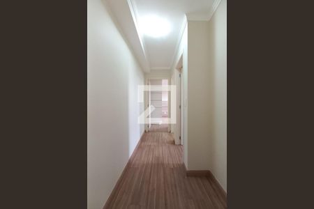 Corredor  de apartamento para alugar com 2 quartos, 66m² em Loteamento Chácara Prado, Campinas