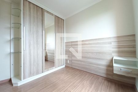 Quarto 2  de apartamento para alugar com 2 quartos, 66m² em Loteamento Chácara Prado, Campinas