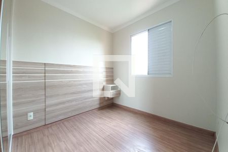 Quarto 2  de apartamento para alugar com 2 quartos, 66m² em Loteamento Chácara Prado, Campinas