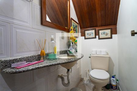 Sala de casa à venda com 3 quartos, 220m² em Maravista, Niterói