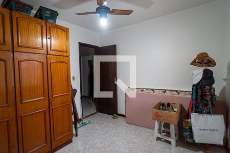 Quarto 1 de casa à venda com 3 quartos, 220m² em Maravista, Niterói