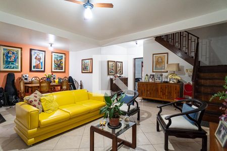 Sala de casa à venda com 3 quartos, 220m² em Maravista, Niterói