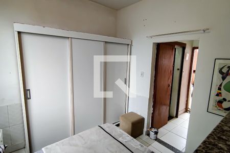 quarto de kitnet/studio para alugar com 1 quarto, 24m² em Curicica, Rio de Janeiro