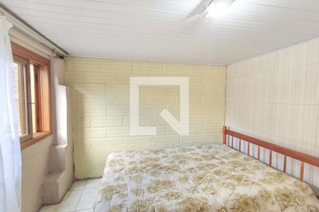 Quarto 2 de casa à venda com 2 quartos, 74m² em Campestre, São Leopoldo