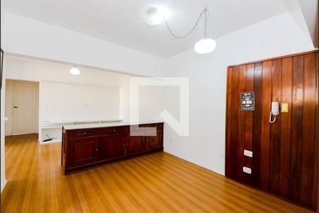 Sala de apartamento para alugar com 2 quartos, 78m² em Picanço, Guarulhos