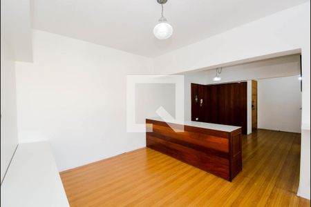 Sala de apartamento para alugar com 2 quartos, 78m² em Picanço, Guarulhos