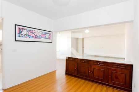 Sala de apartamento para alugar com 2 quartos, 78m² em Picanço, Guarulhos