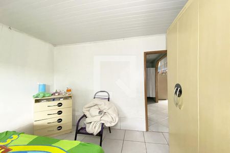 Quarto 1 de casa para alugar com 2 quartos, 82m² em Rio Branco, São Leopoldo