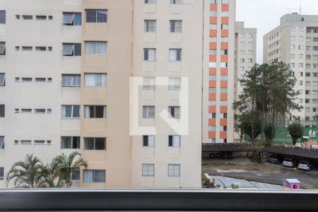 Sala de apartamento à venda com 3 quartos, 89m² em Parque Terra Nova, São Bernardo do Campo