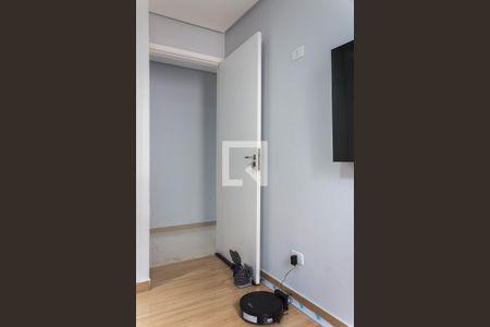 Quarto 1 de apartamento para alugar com 3 quartos, 89m² em Parque Terra Nova, São Bernardo do Campo