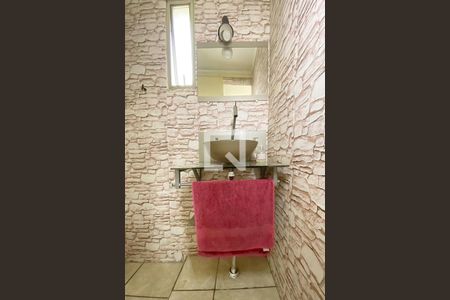 Lavabo de casa para alugar com 2 quartos, 75m² em Santo André, São Leopoldo