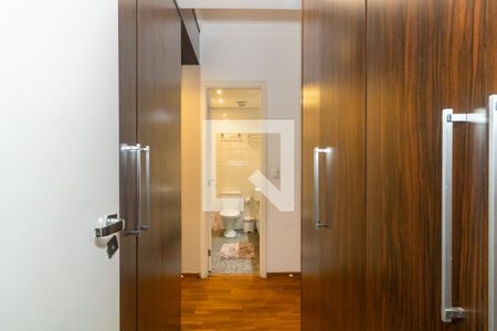 Suíte de casa de condomínio para alugar com 3 quartos, 106m² em Vila Andrade, São Paulo
