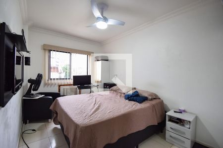 Quarto 2 de apartamento à venda com 2 quartos, 76m² em Lins de Vasconcelos, Rio de Janeiro