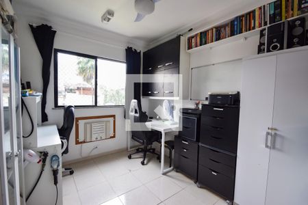 Quarto 1 de apartamento à venda com 2 quartos, 76m² em Lins de Vasconcelos, Rio de Janeiro