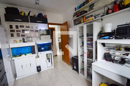 Quarto 1 de apartamento à venda com 2 quartos, 76m² em Lins de Vasconcelos, Rio de Janeiro