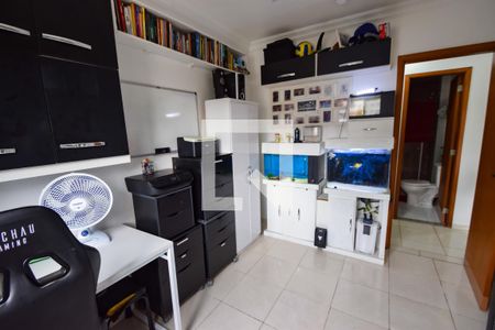 Quarto 1 de apartamento à venda com 2 quartos, 76m² em Lins de Vasconcelos, Rio de Janeiro