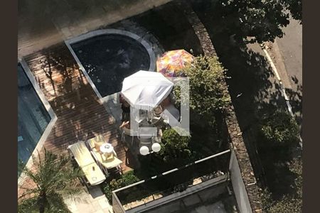 Apartamento à venda com 4 quartos, 197m² em Vila Andrade, São Paulo