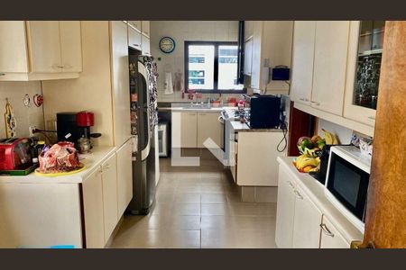 Apartamento à venda com 4 quartos, 197m² em Vila Andrade, São Paulo