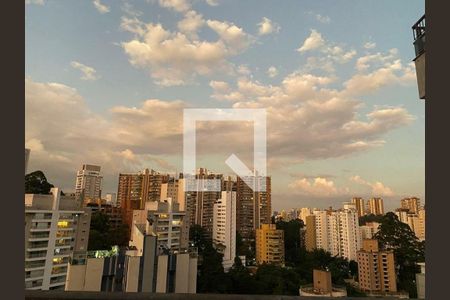 Apartamento à venda com 4 quartos, 197m² em Vila Andrade, São Paulo