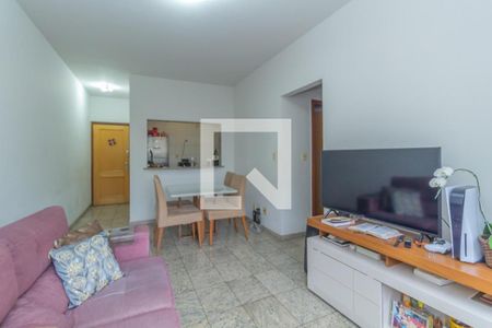 Apartamento à venda com 67m², 2 quartos e 2 vagasFoto 01