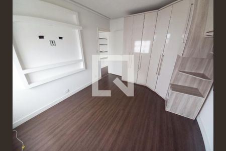 Quarto 2 de apartamento para alugar com 2 quartos, 80m² em Itararé, São Vicente