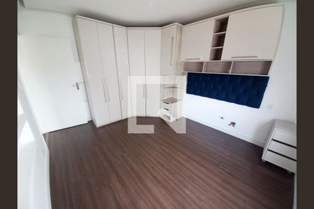 Quarto 2 de apartamento para alugar com 2 quartos, 80m² em Itararé, São Vicente