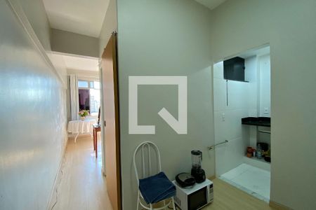 Apartamento à venda com 1 quarto, 26m² em Centro, Rio de Janeiro